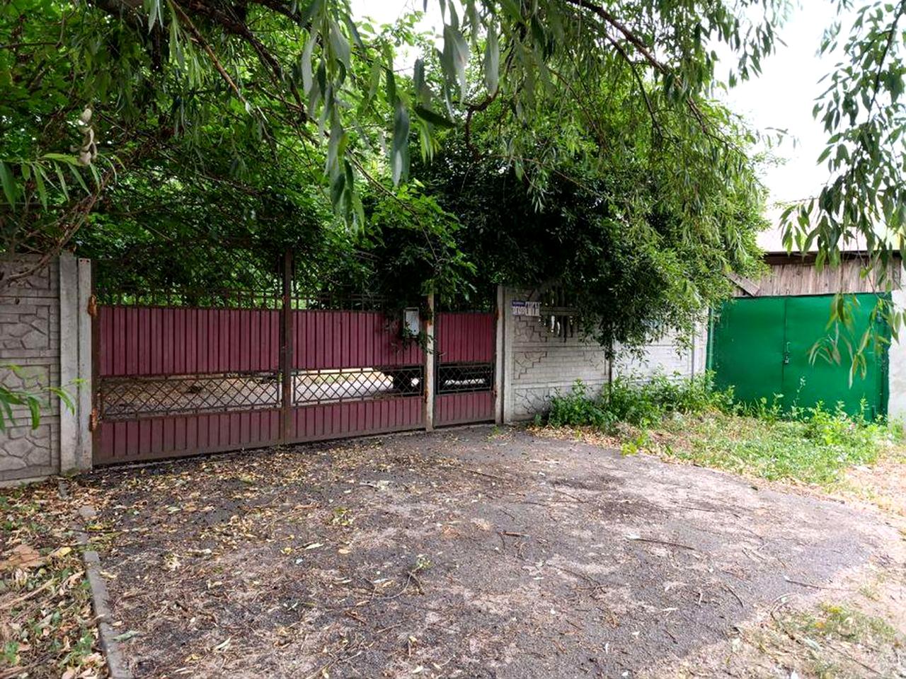 Продається будинок у Роздільна.