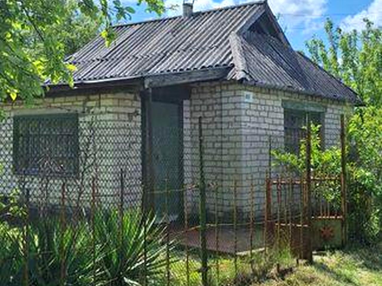Продається дача Олександрівка