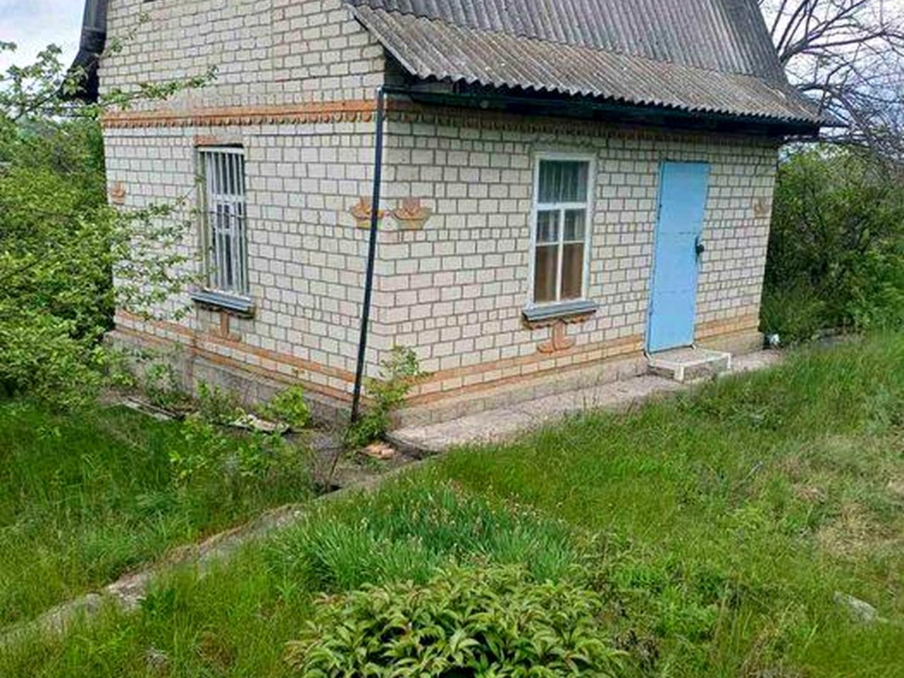 Дача Ятрань 7 соток