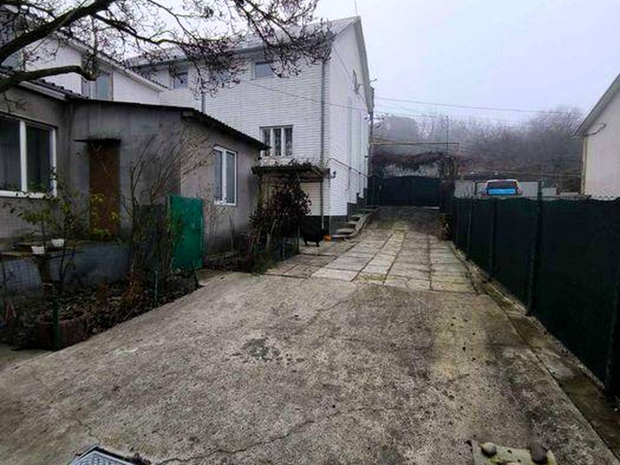 Продаж Будинку по вул. Балашівській