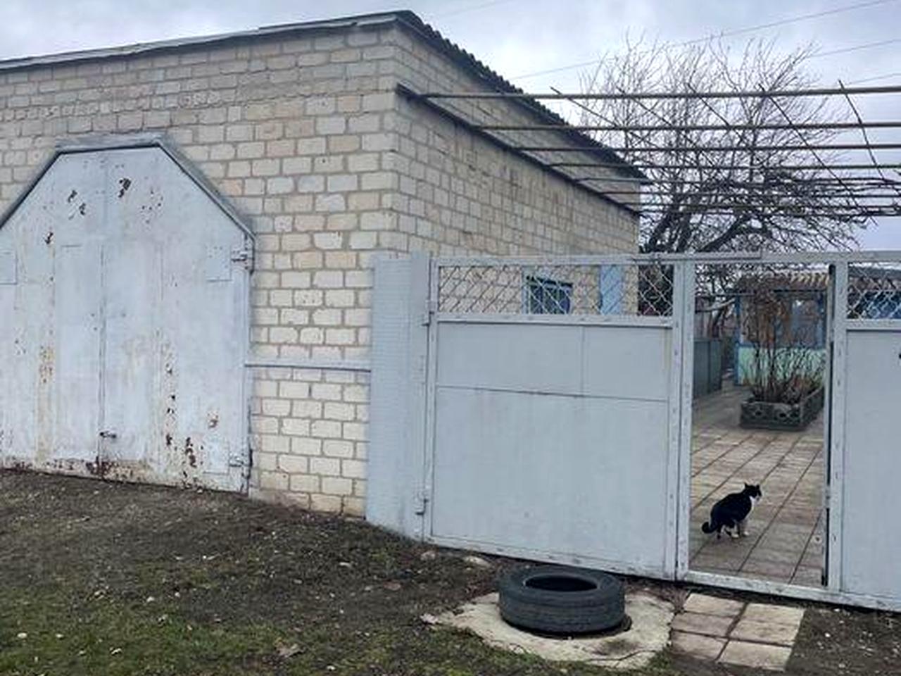 Продам будинок. Оренди немає