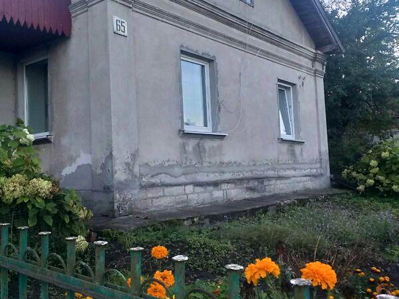 Продаж 3к Дім Довга вулиця