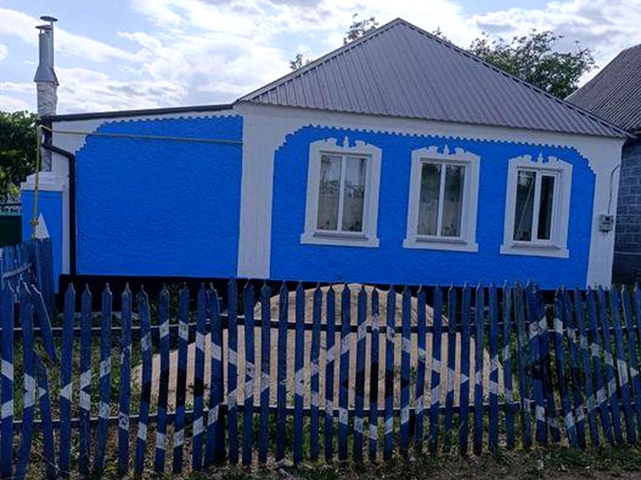 Продам дом с документами порядок