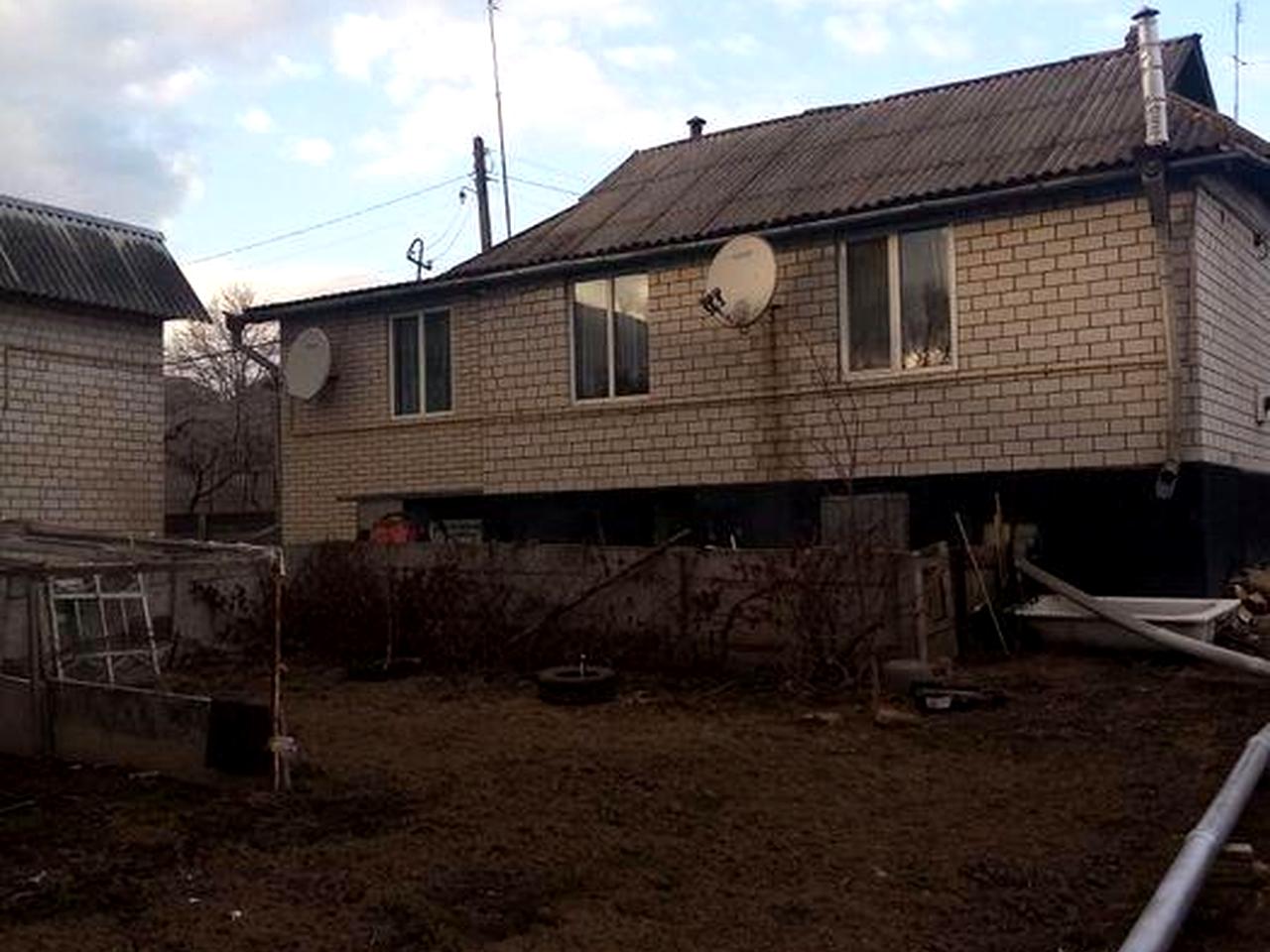 Продам будинок або обмін на Вінницю