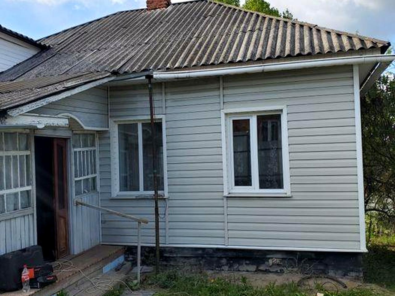 Недвижимость в місті Конотоп