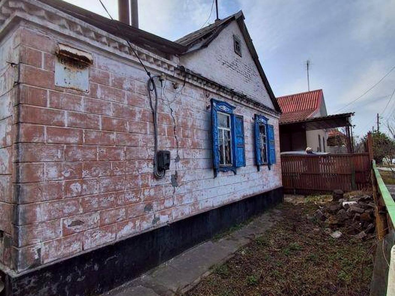 Продам дом Романково 28 школа