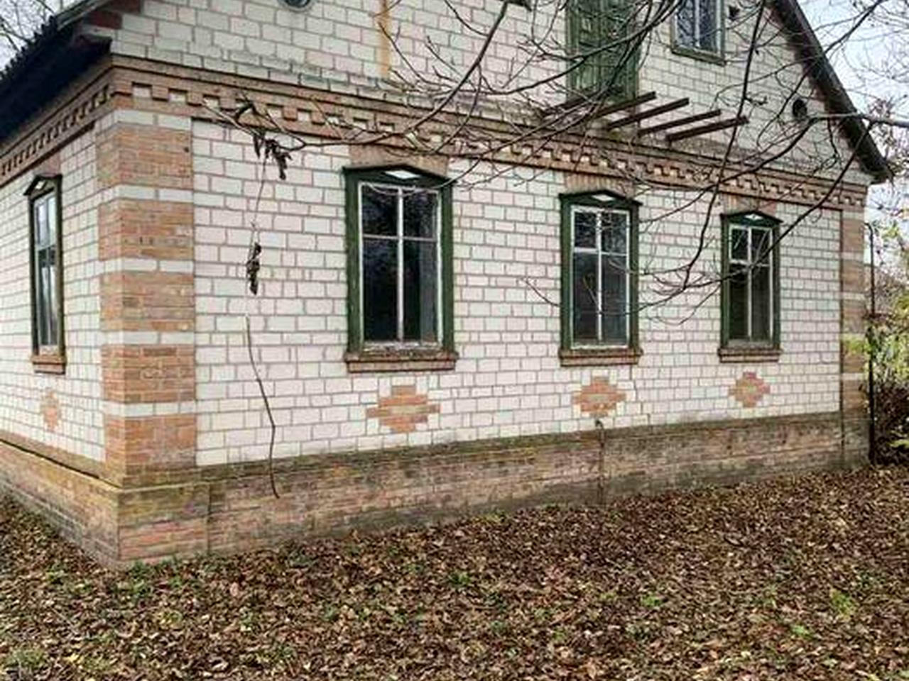 Будинок по вул.Київська
