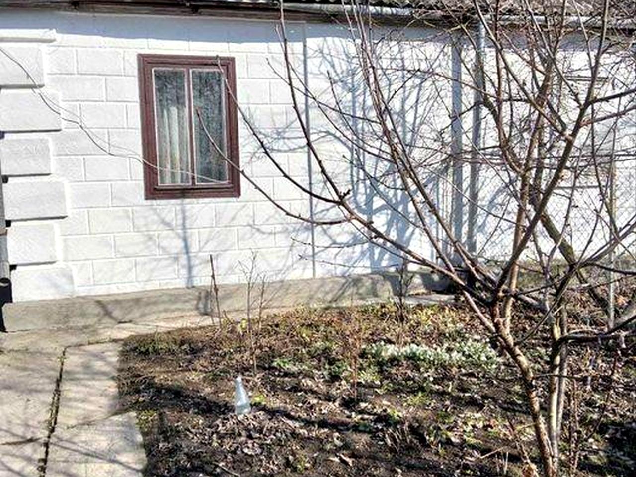 Продається частина будинку на Великій Жмеринці по вул.Княгині Ольги