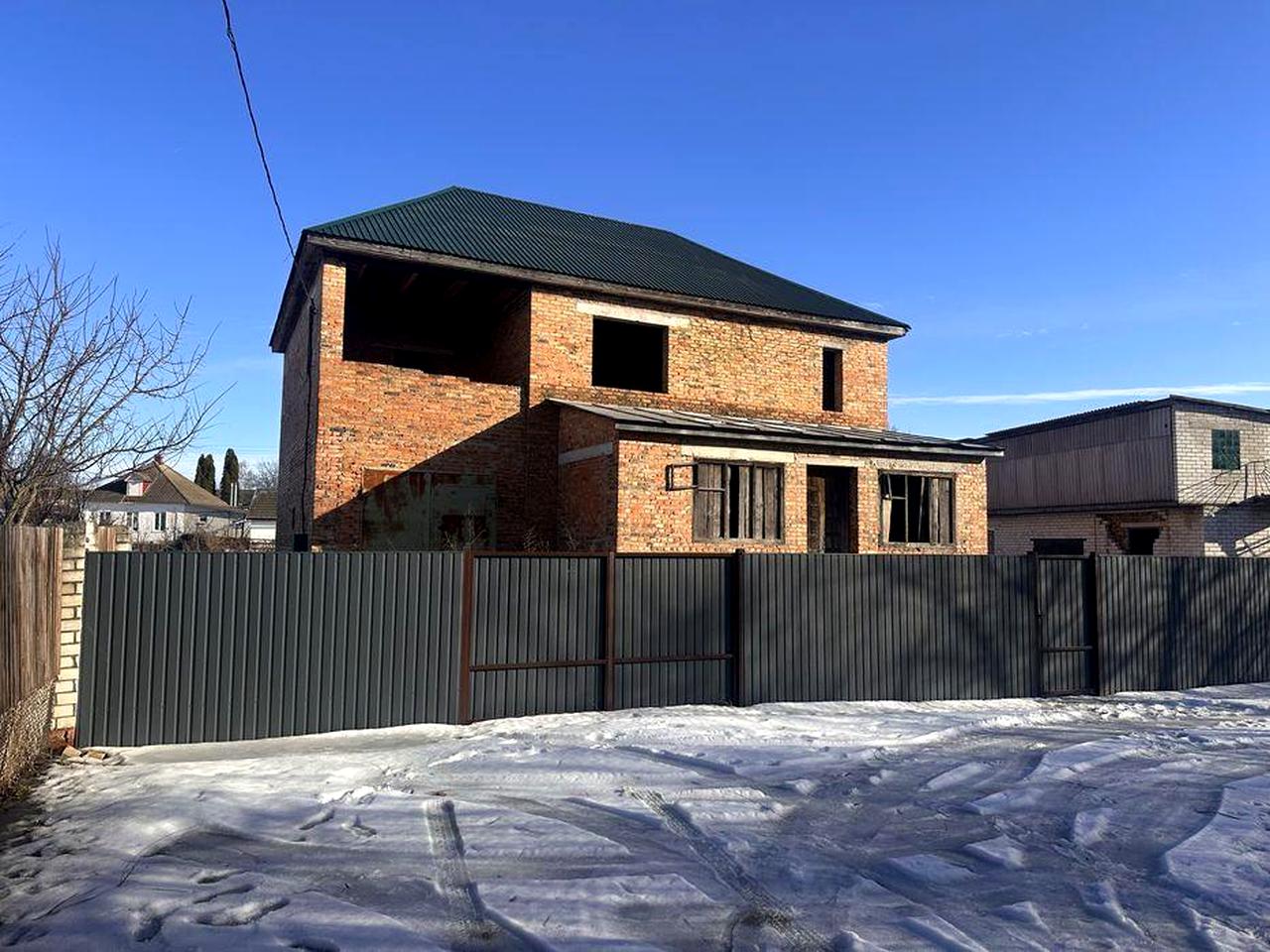 Продається будинок у Прилуках, район Сорочинці.