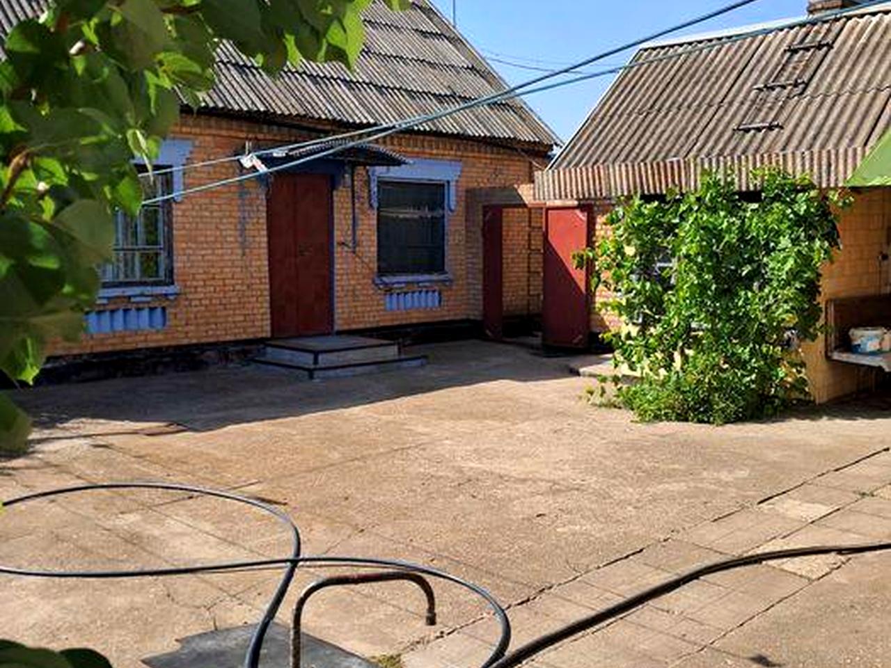 Продам будинок Покров (Чортомлик) 12 соток