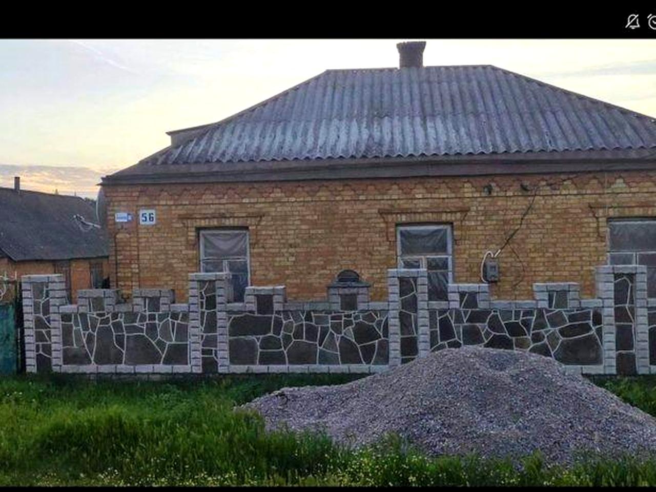 Продам будинок 100м2
