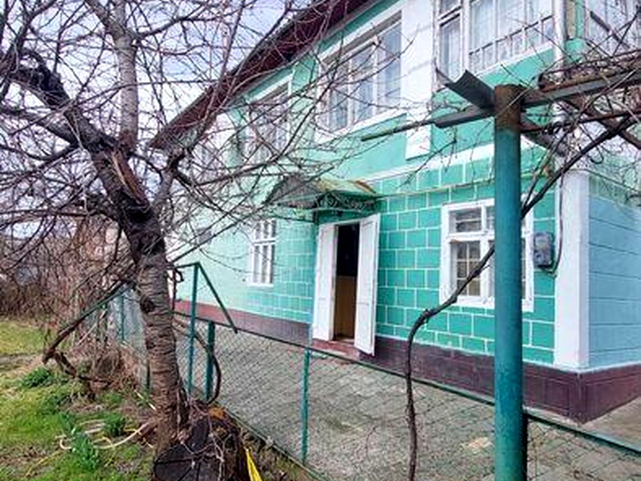 Продам будинок. Вул.Шевченка,43.