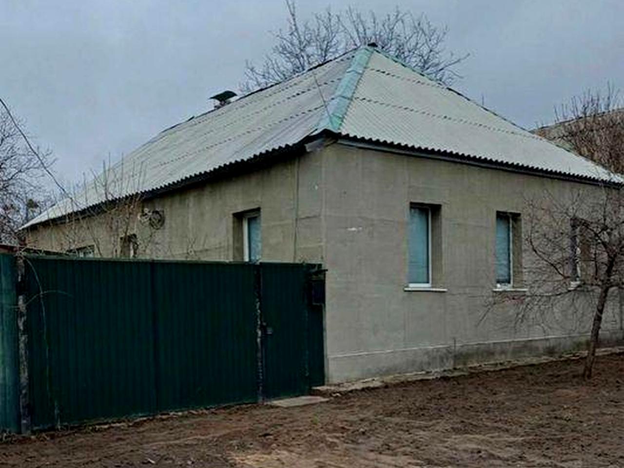 Продам дом Чугуев