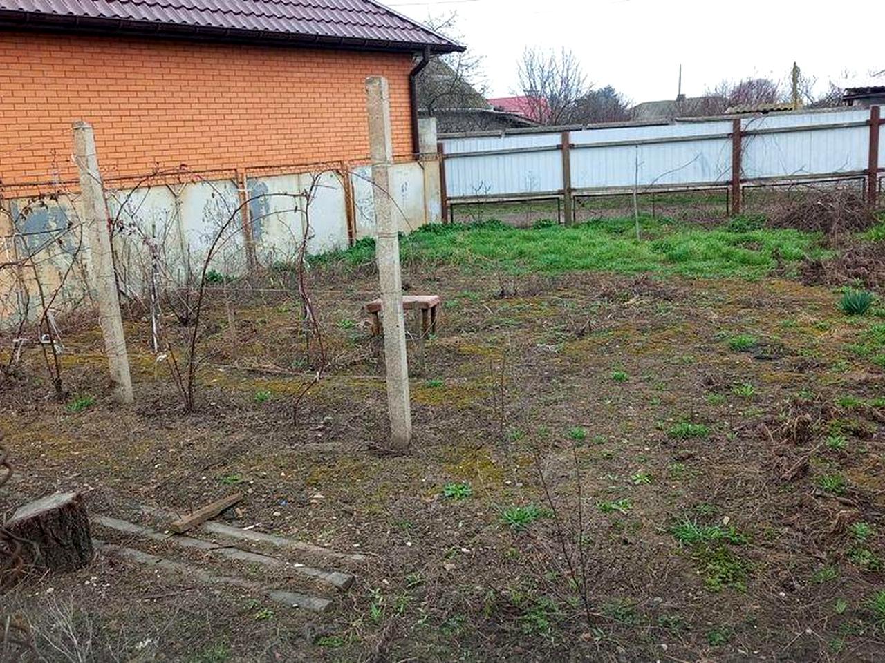 Продается дом 69.5м2 Крепость Измаил