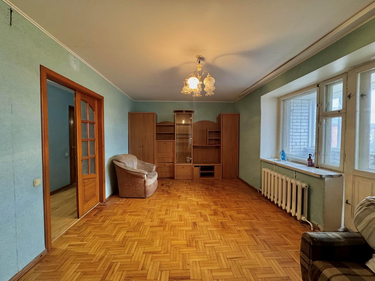Мстиславська вул., 26