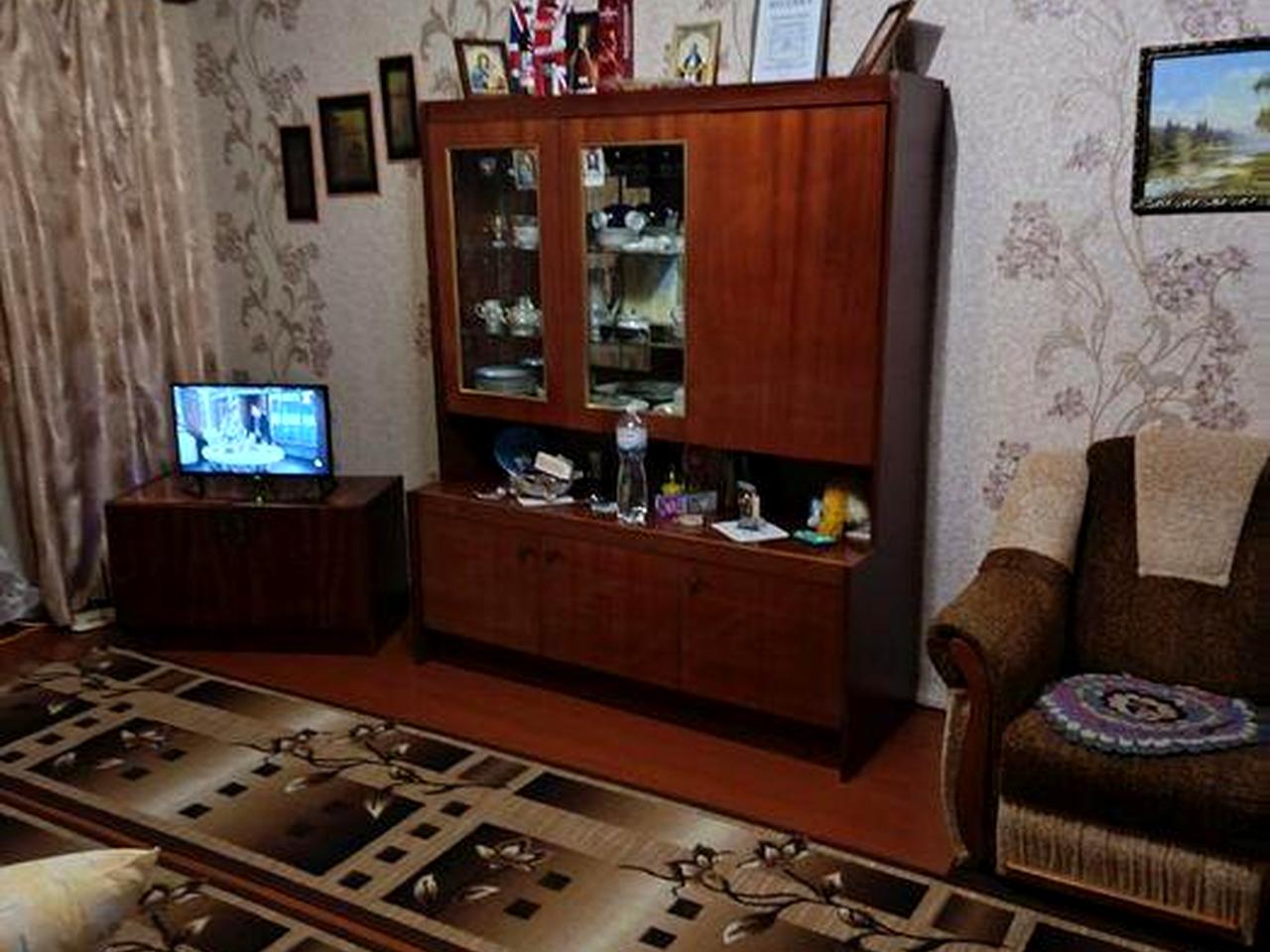 Квартира 2 кімнатна в центрі міста