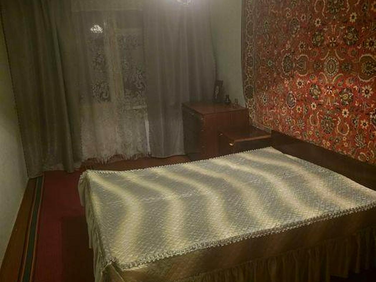 ПРОДАМ  3ку улучшенку нагорная