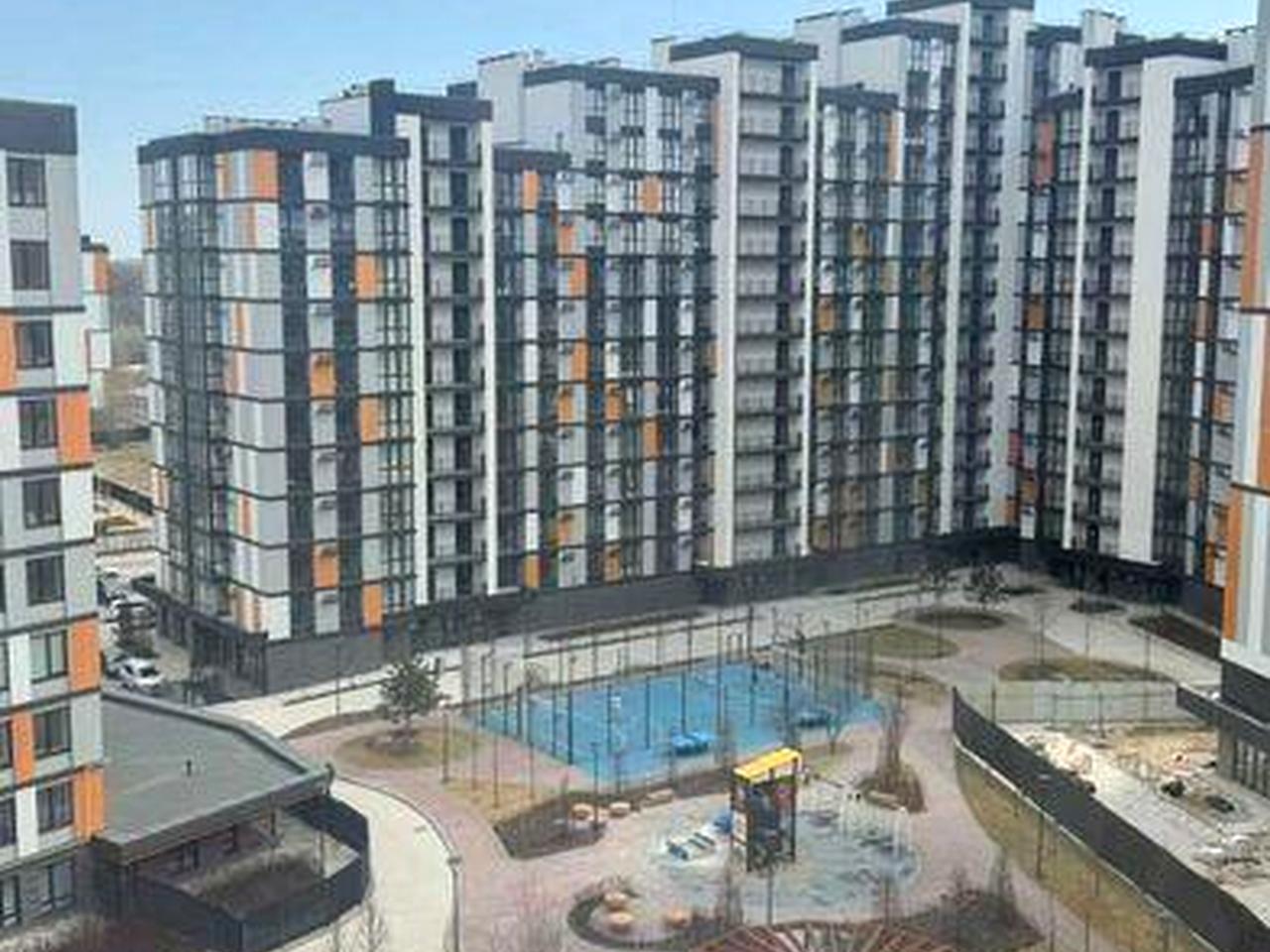 Продаж! Без %!! Квартира 35м2 у м. Вишневе, ЖК Атмосфера! ЖК Атмосфера
