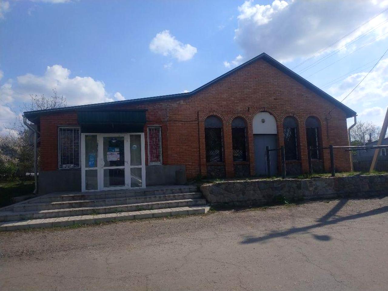 2-х квартирний будинок в Миргороді 205 м2 вул. Сорочинська