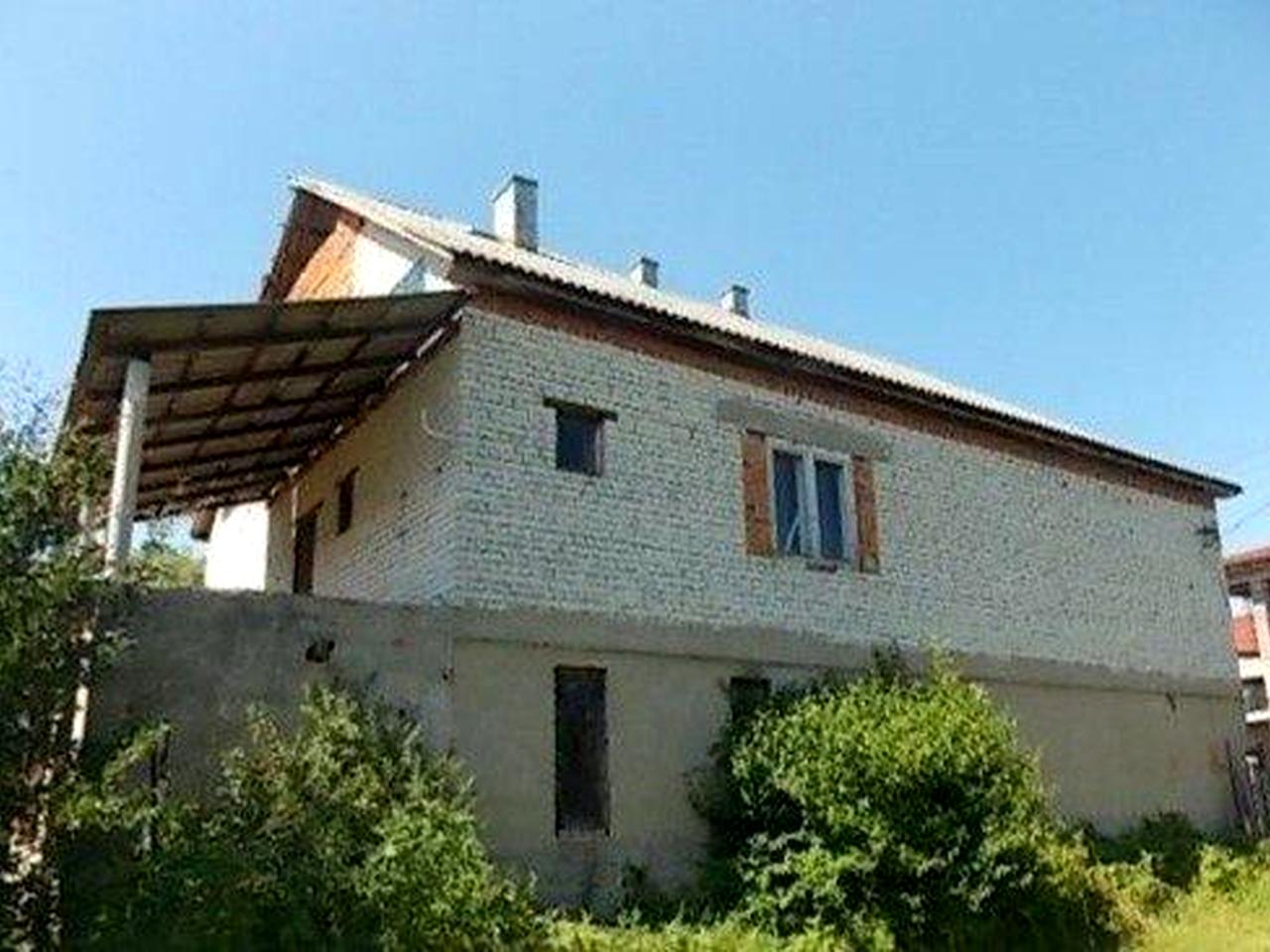 Продам будинок Закарпатська обл м. Виноградів  с Тисобикень