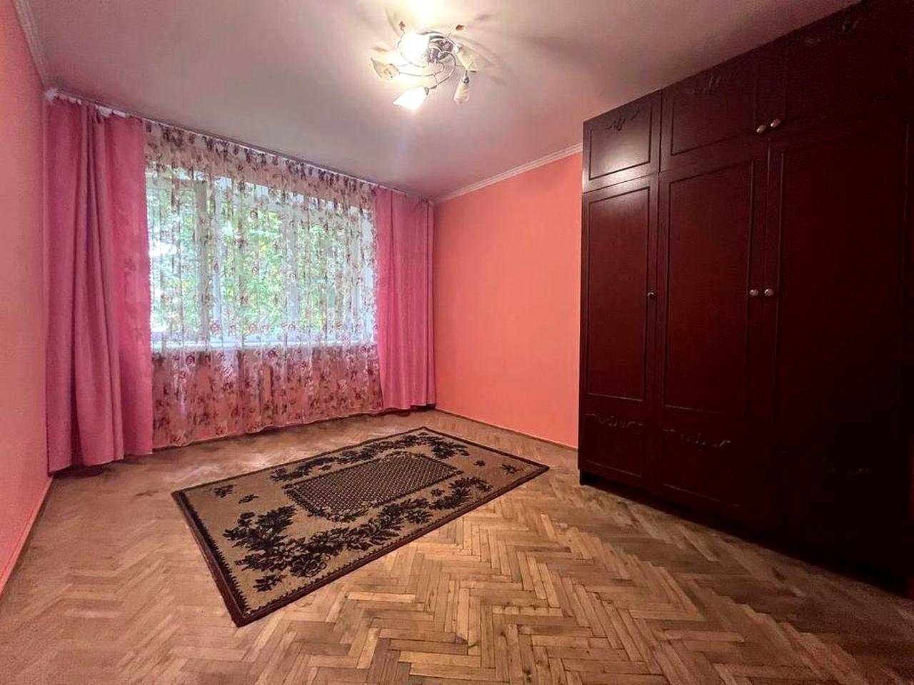 Нова квартира, 1 кім. по вулиці Каховська, бічна Городоцької