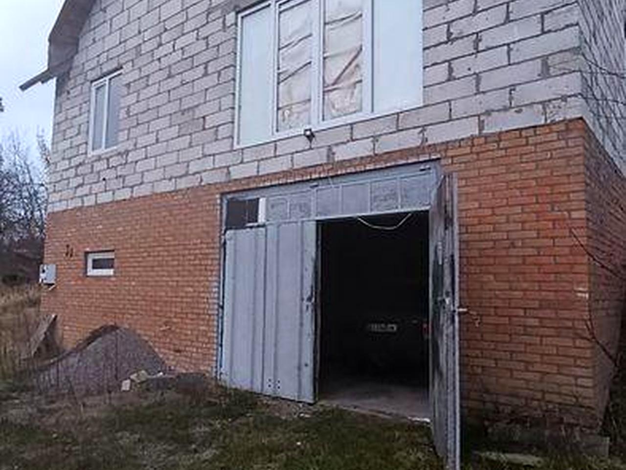 Продаж будинку біля Фастова