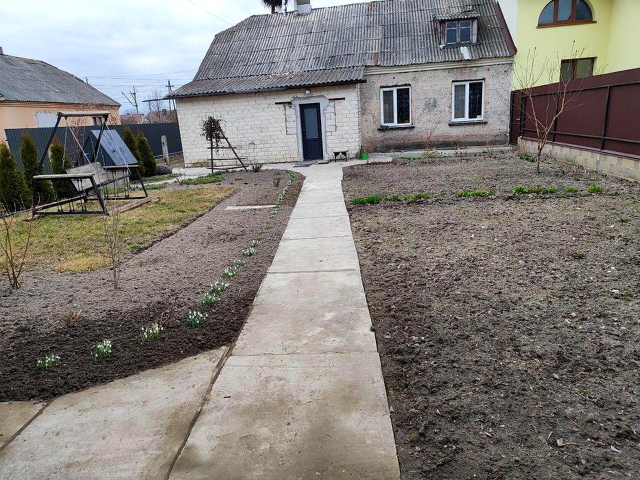 Продам житловий будинок