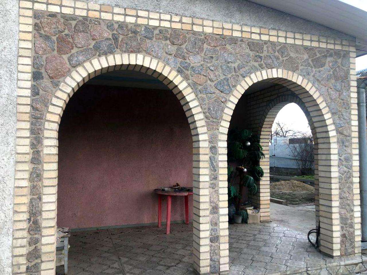Продаж будинка, с. Воля, в минулому Чкалово