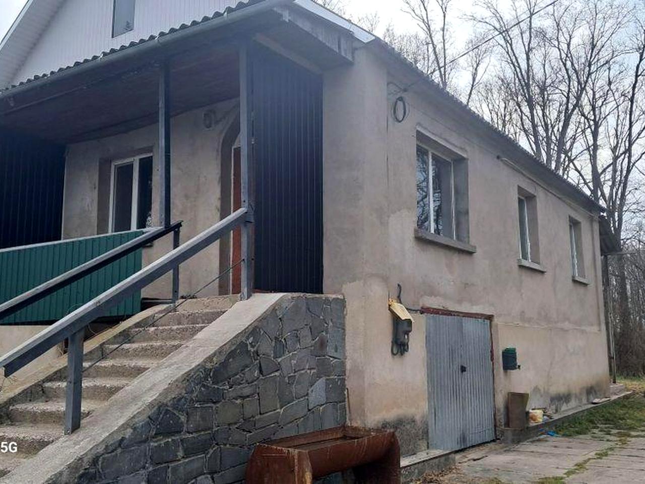 Продам  будинок  будинок