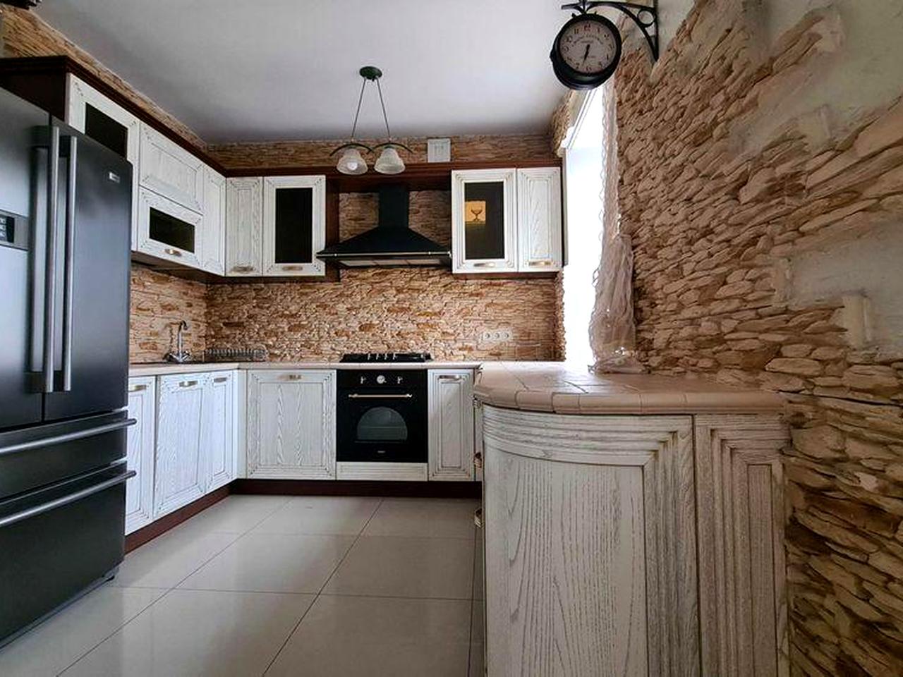 121 кв.м Квартира по вул. Кургузова, Вишгород, 3 хв центр