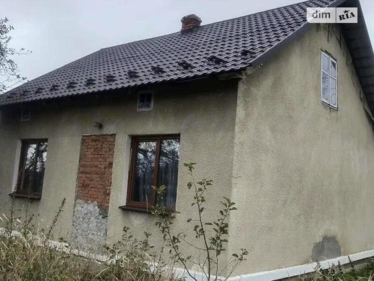 Продаж 4к Дім Дрогобицька вулиця