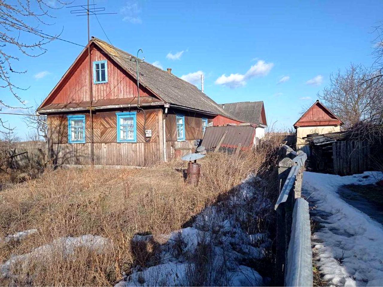 Приватний Будинок м. Полонне