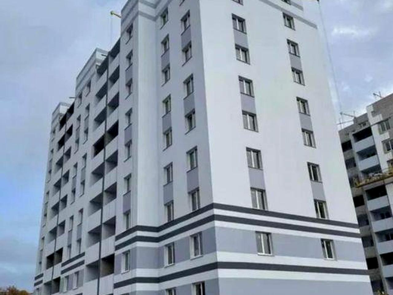 ОВ-9992 Продам 1к квартиру 40м2 в новострое ЖК Валентиновская Салтовка