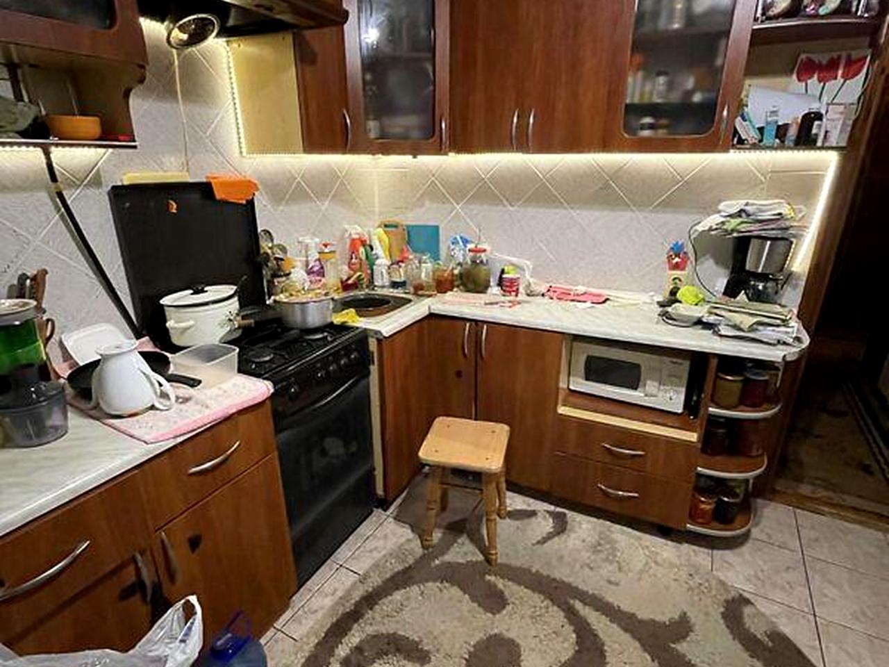 Продаж 2к Квартира Юрія Кульчицького (Ватутіна) вулиця