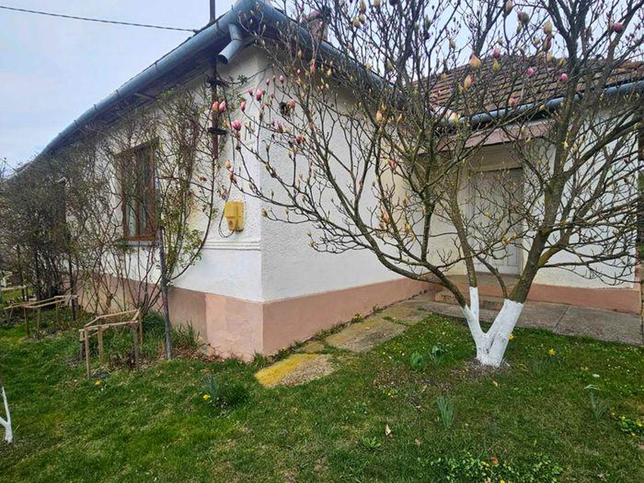 Продаж будинку в Сваляві цегляного