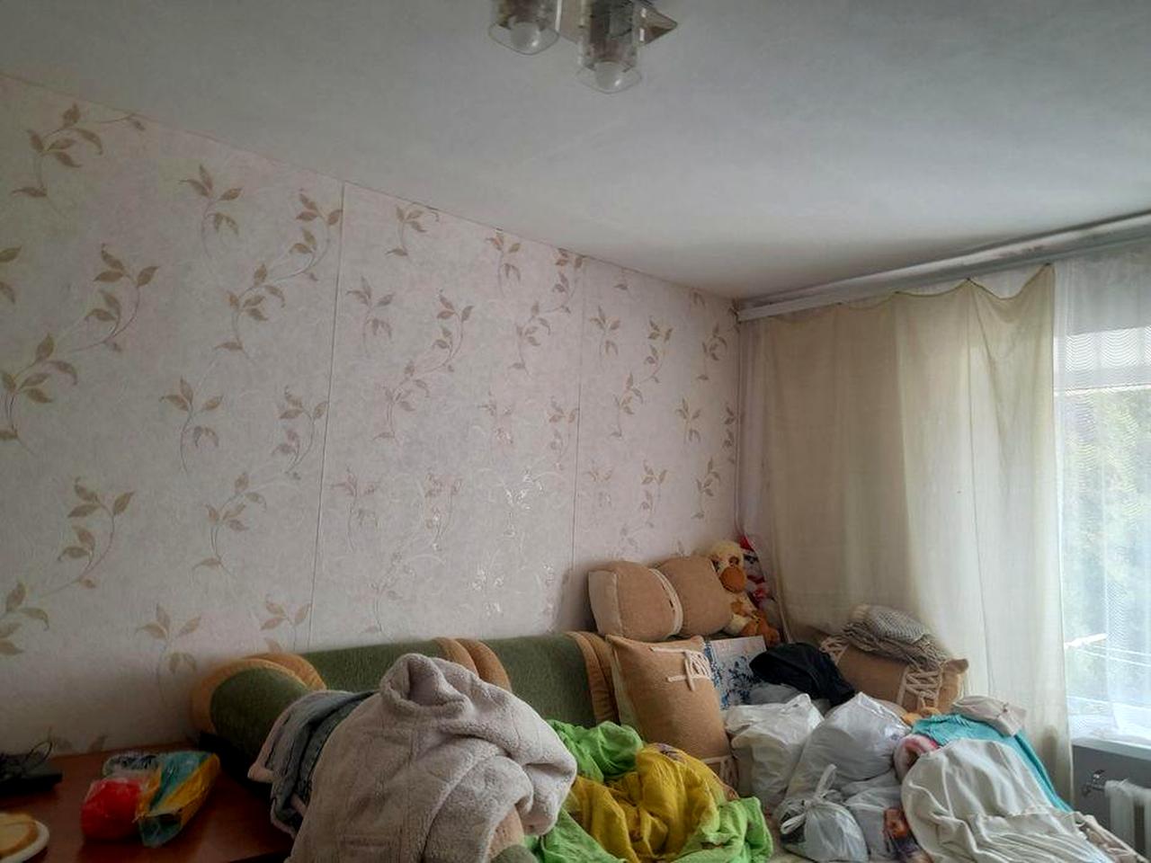 Продається гостинка полуторка