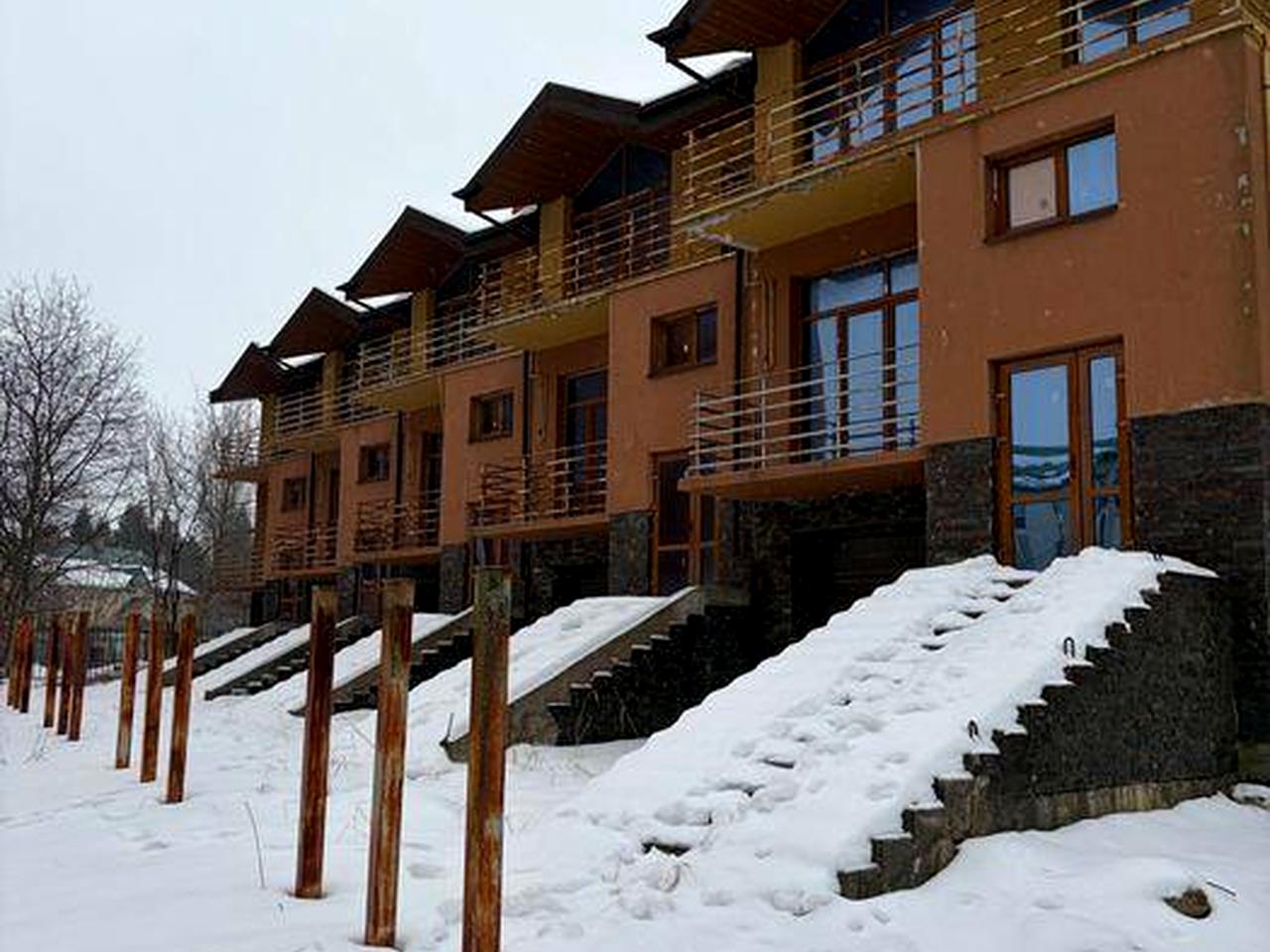 Продаж трирівневого котеджу 195 м² в Котеджному містечку Dolce Vita