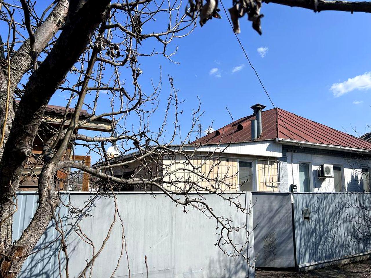 Продається будинок 120м2