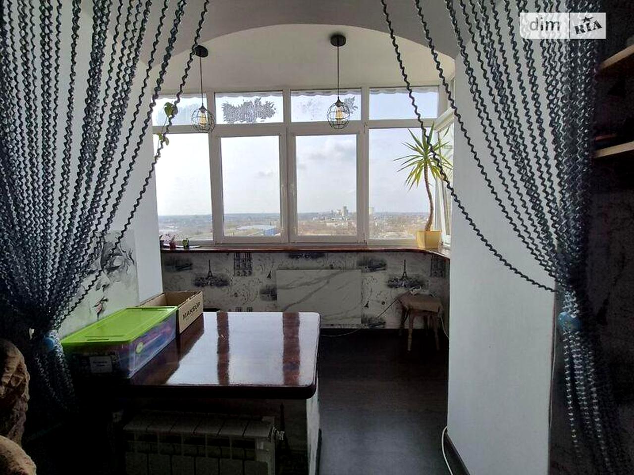 Продаж 1к Квартира Паркова (Воровського) вулиця