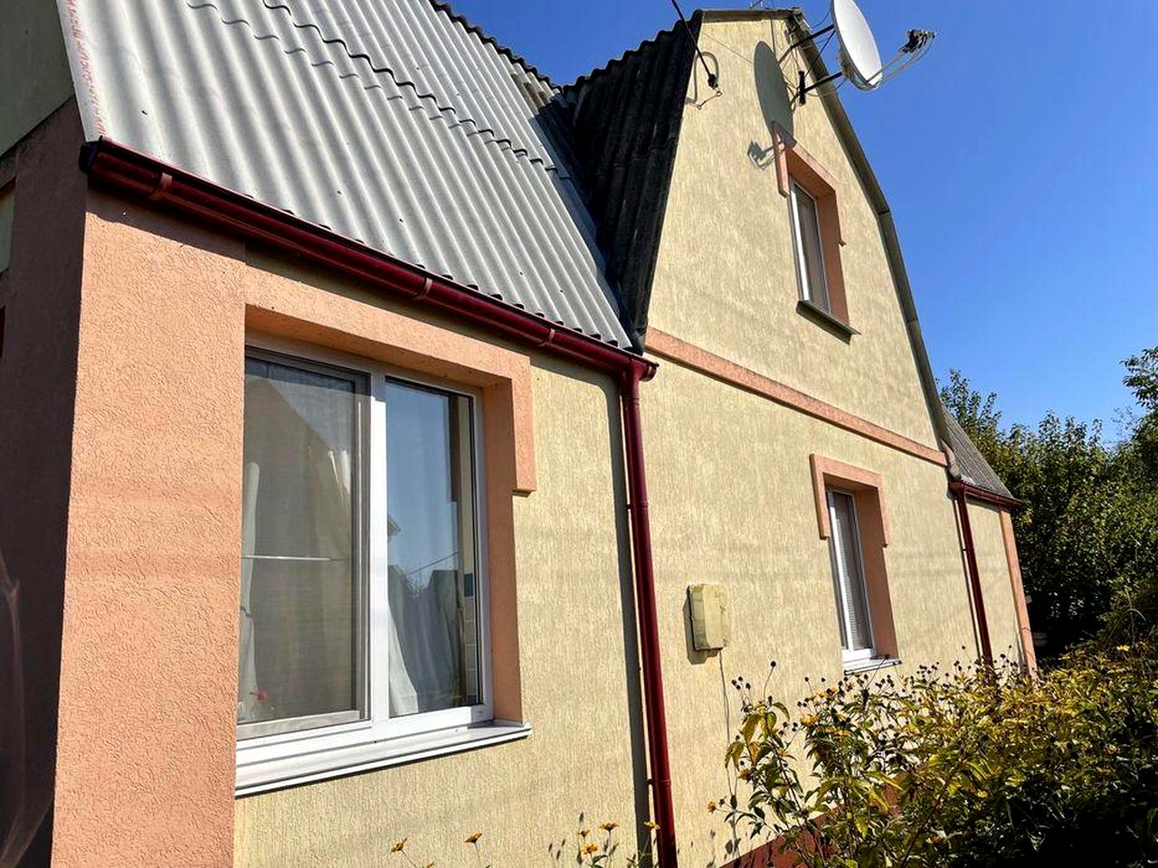 Продаж будинку 140 м.кв Переяслав(80км від Києва)