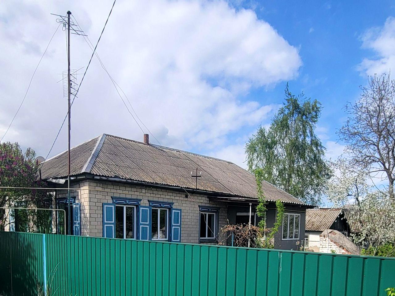 будинок, 97.6 м²