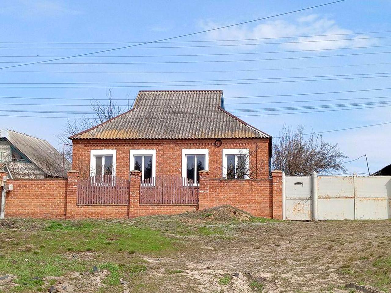 Продается дом 89м2
