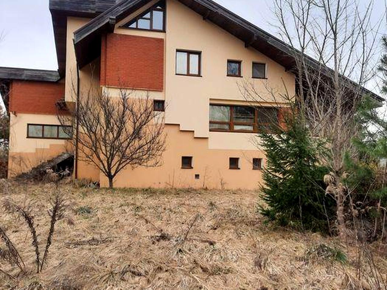 Будинок Білогородка