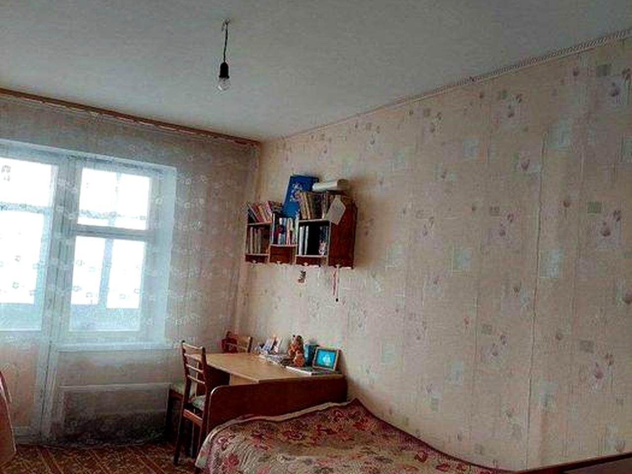 Продаж 3-кімнатної квартири у м. Златопіль (Первомайський)