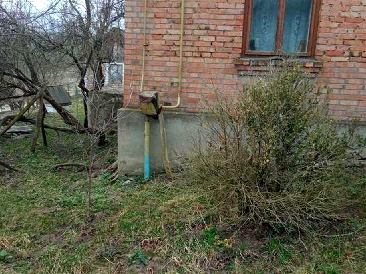 Продам будинок с.Йосипівка