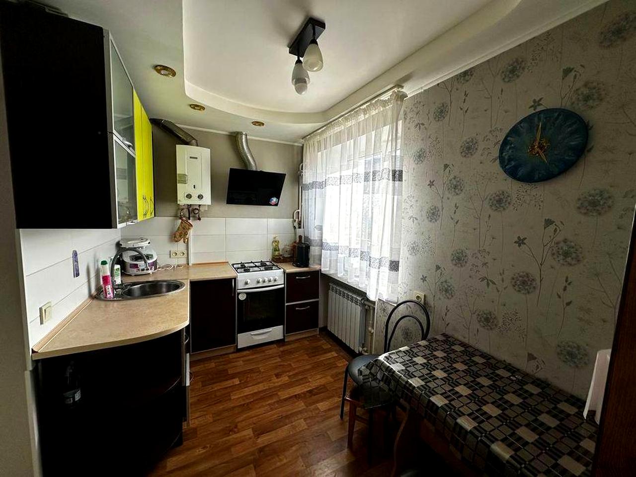 Продам 2х.кв.в Солоницевке. РАБОТАЕМ ПО СЕРТИФИКАТУ (Э-Відновлення)