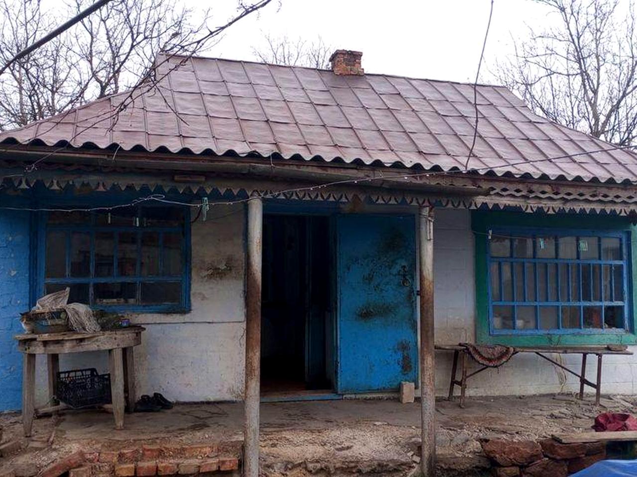 Продається будинок