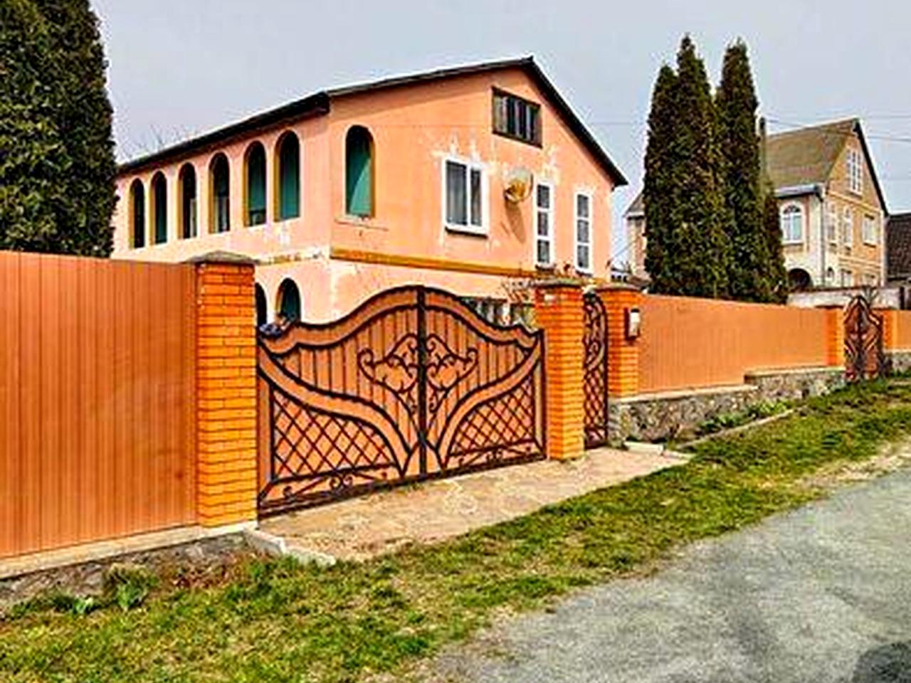 Продаж будинку | м. Тальне