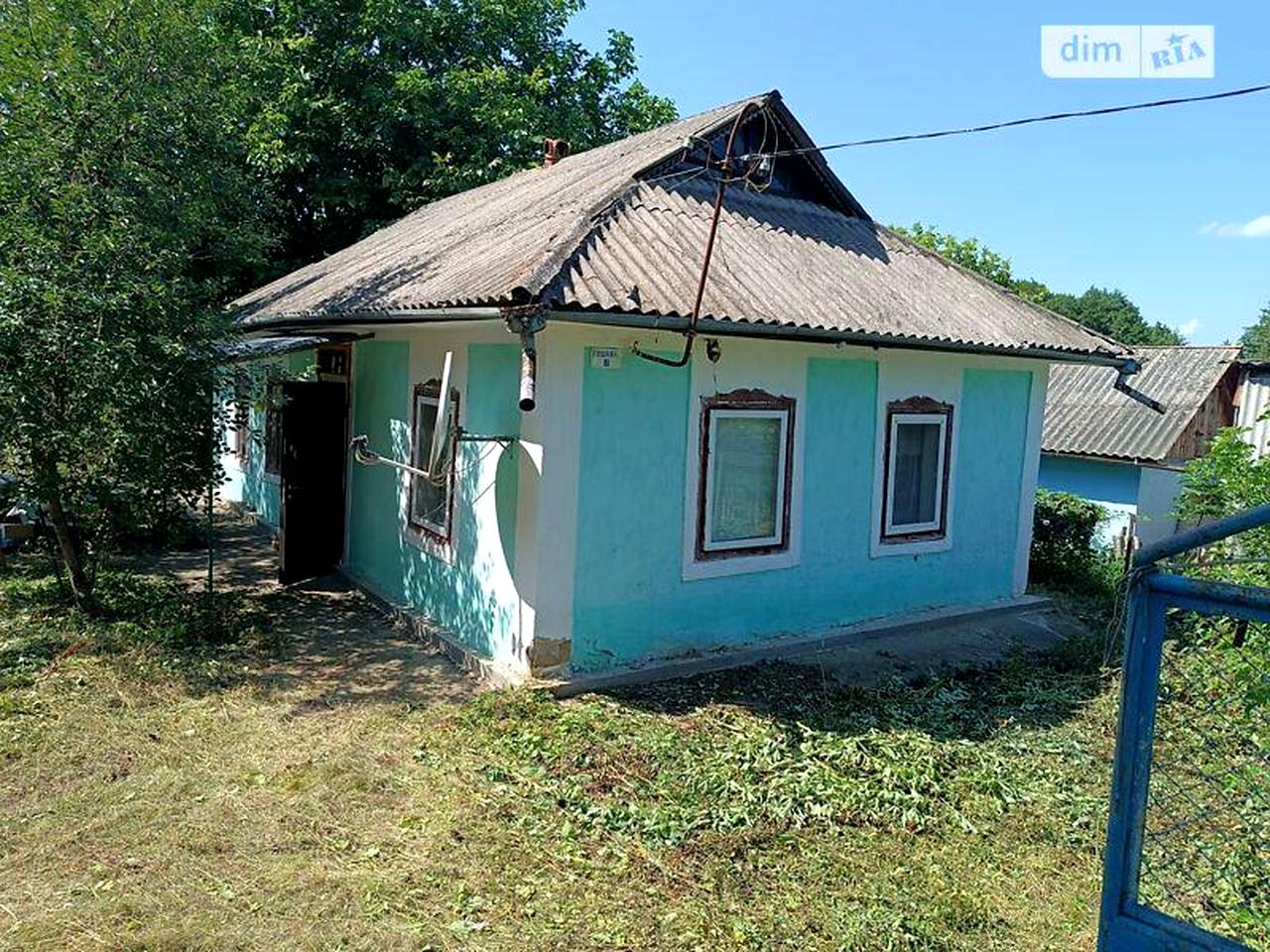 Продаж 2к Дім Пушкіна вулиця