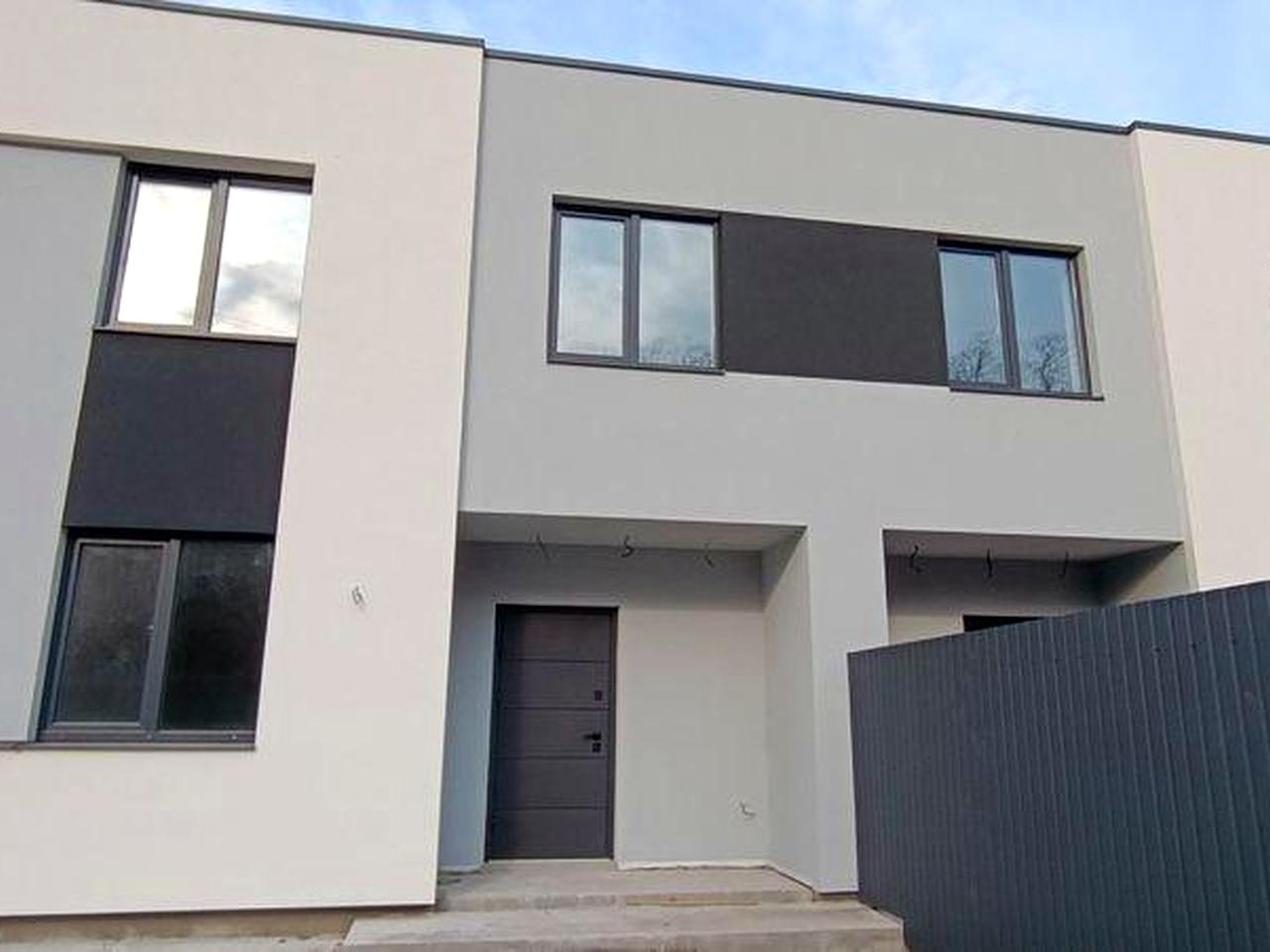 Газ!Боярка | Шикарний дуплекс 110 м² біля лісу  під чистове оздоблення
